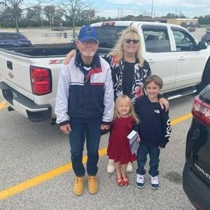 Meet your Posher, Debra vandever